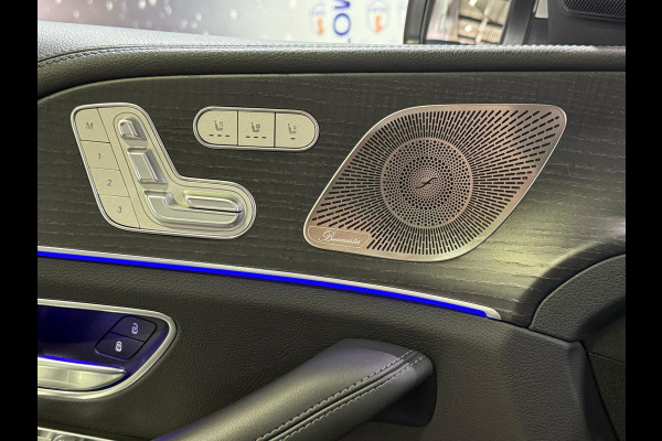 Mercedes-Benz GLE Coupé 350 e 4MATIC Premium Plus|AMG|SoftClose|Pano|360Cam|Massages|Stoelventilatie|Pilot Asist Mercedes-Benz GLE Coupé 350 e 4MATIC Premium Plus|AMG|SoftClose|Pano|360Cam|Massages|Stoelventilatie|Pilot Asist