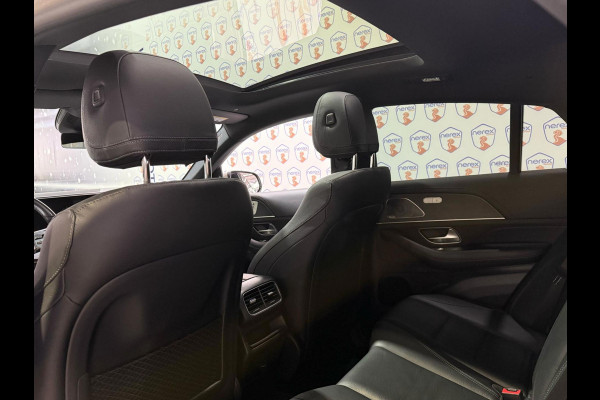 Mercedes-Benz GLE Coupé 350 e 4MATIC Premium Plus|AMG|SoftClose|Pano|360Cam|Massages|Stoelventilatie|Pilot Asist Mercedes-Benz GLE Coupé 350 e 4MATIC Premium Plus|AMG|SoftClose|Pano|360Cam|Massages|Stoelventilatie|Pilot Asist