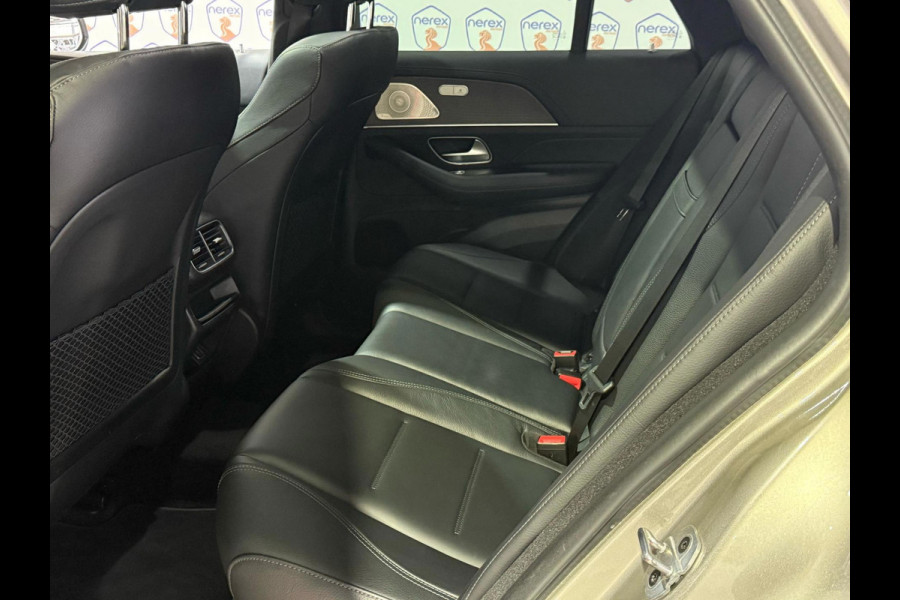 Mercedes-Benz GLE Coupé 350 e 4MATIC Premium Plus|AMG|SoftClose|Pano|360Cam|Massages|Stoelventilatie|Pilot Asist Mercedes-Benz GLE Coupé 350 e 4MATIC Premium Plus|AMG|SoftClose|Pano|360Cam|Massages|Stoelventilatie|Pilot Asist