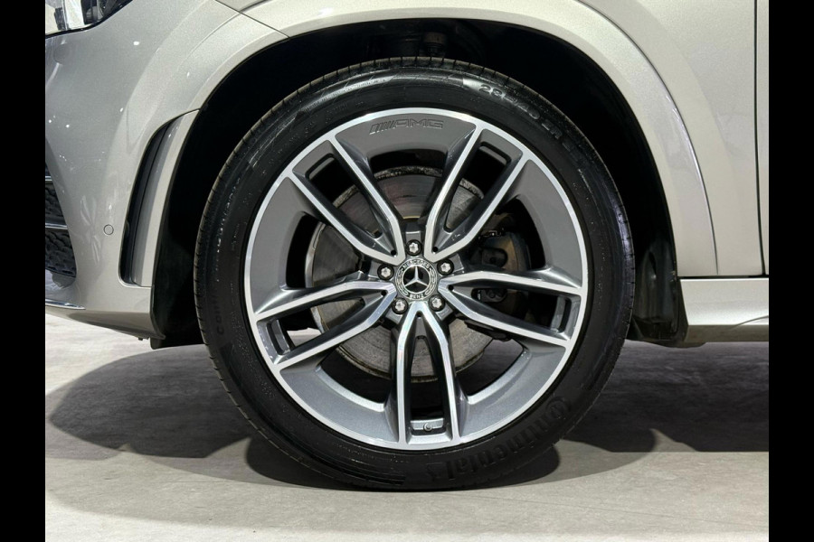 Mercedes-Benz GLE Coupé 350 e 4MATIC Premium Plus|AMG|SoftClose|Pano|360Cam|Massages|Stoelventilatie|Pilot Asist Mercedes-Benz GLE Coupé 350 e 4MATIC Premium Plus|AMG|SoftClose|Pano|360Cam|Massages|Stoelventilatie|Pilot Asist