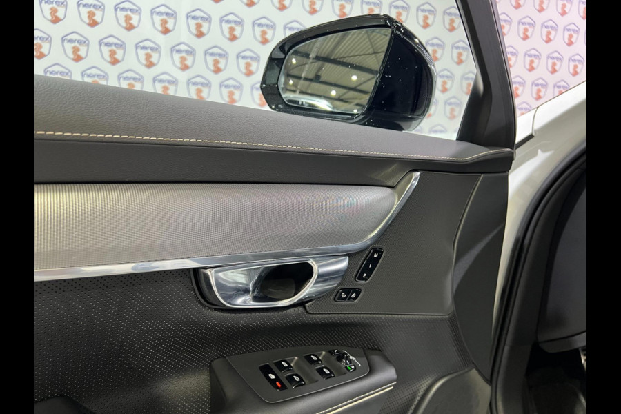 Volvo V90 2.0 T8 AWD R-Design|Pano|Cam|Pilot Asist|Memory