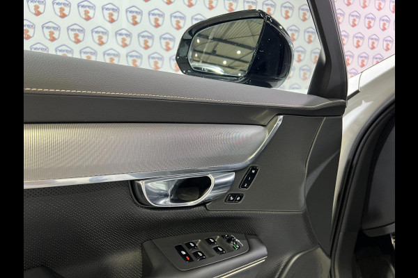Volvo V90 2.0 T8 AWD R-Design|Pano|Cam|Pilot Asist|Memory