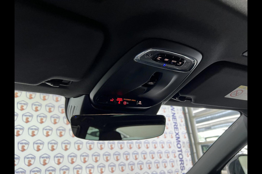 Volvo V90 2.0 T8 AWD R-Design|Pano|Cam|Pilot Asist|Memory
