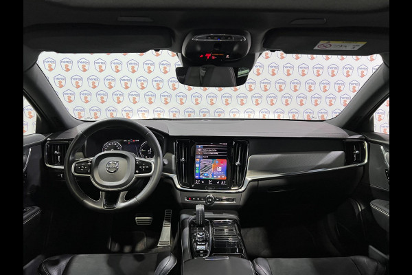 Volvo V90 2.0 T8 AWD R-Design|Pano|Cam|Pilot Asist|Memory