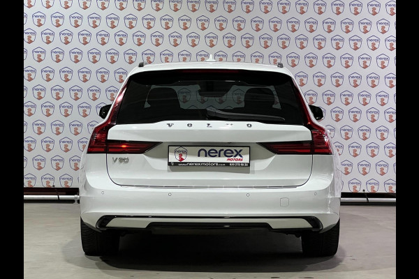 Volvo V90 2.0 T8 AWD R-Design|Pano|Cam|Pilot Asist|Memory