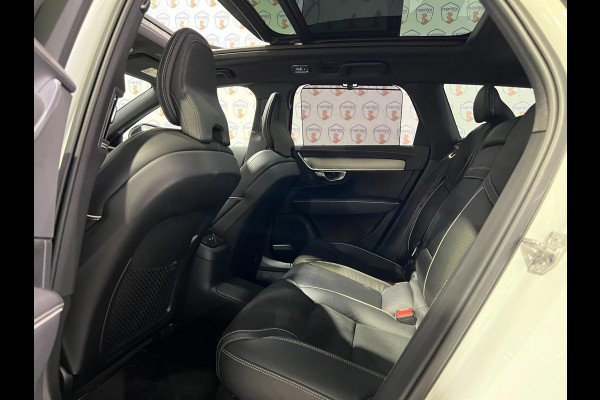 Volvo V90 2.0 T8 AWD R-Design|Pano|Cam|Pilot Asist|Memory