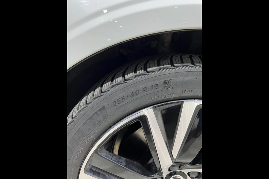 Volvo V90 2.0 T8 AWD R-Design|Pano|Cam|Pilot Asist|Memory