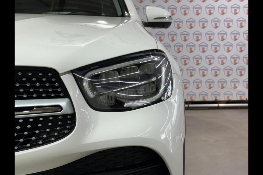 Mercedes-Benz GLC 300e 4MATIC|AMG|Pilot Asist|360Cam|Trekhaak