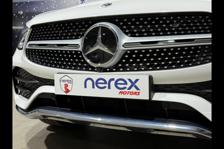 Mercedes-Benz GLC 300e 4MATIC|AMG|Pilot Asist|360Cam|Trekhaak