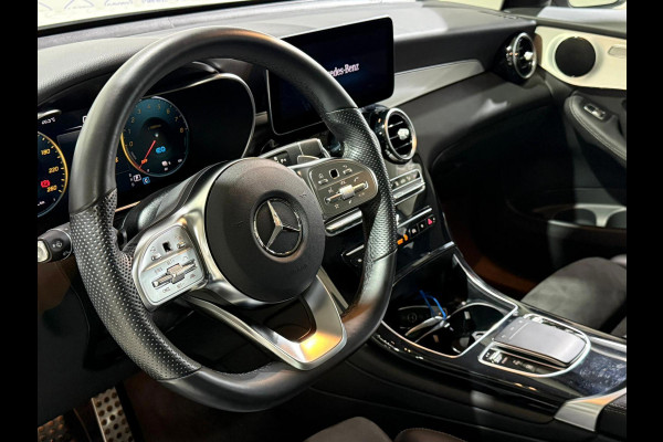 Mercedes-Benz GLC 300e 4MATIC|AMG|Pilot Asist|360Cam|Trekhaak