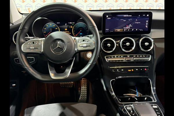 Mercedes-Benz GLC 300e 4MATIC|AMG|Pilot Asist|360Cam|Trekhaak