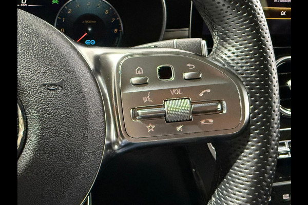 Mercedes-Benz GLC 300e 4MATIC|AMG|Pilot Asist|360Cam|Trekhaak