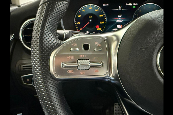 Mercedes-Benz GLC 300e 4MATIC|AMG|Pilot Asist|360Cam|Trekhaak