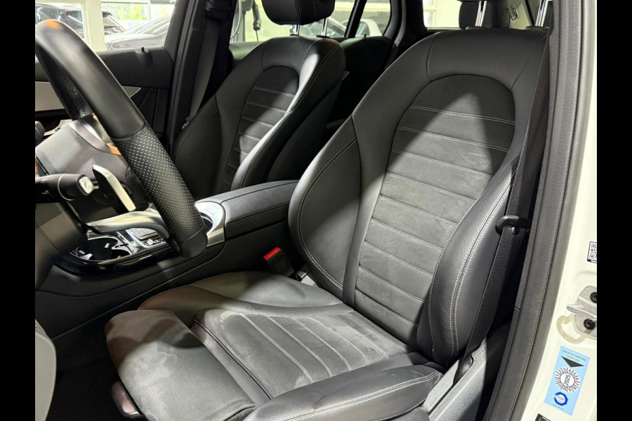 Mercedes-Benz GLC 300e 4MATIC|AMG|Pilot Asist|360Cam|Trekhaak