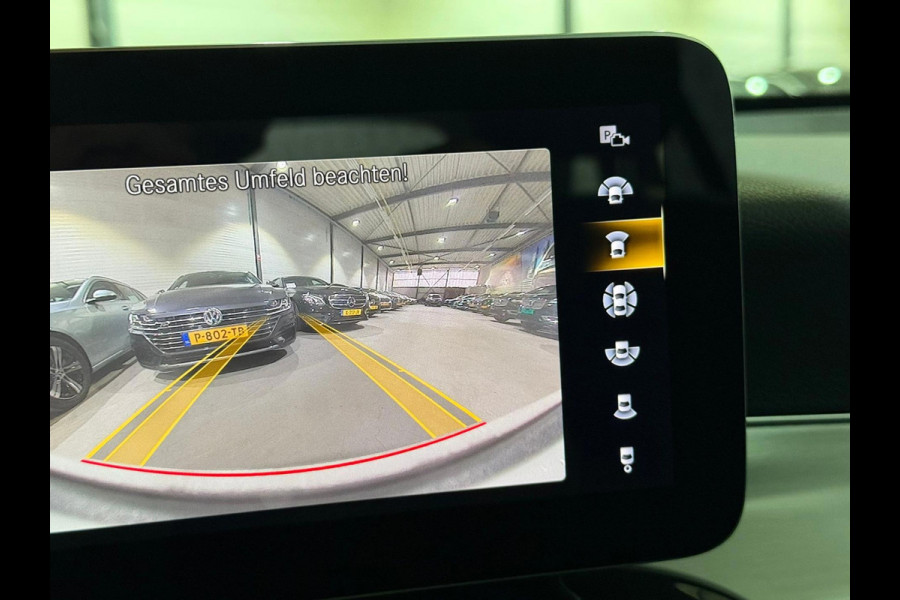 Mercedes-Benz GLC 300e 4MATIC|AMG|Pilot Asist|360Cam|Trekhaak