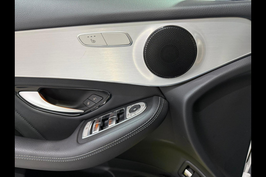 Mercedes-Benz GLC 300e 4MATIC|AMG|Pilot Asist|360Cam|Trekhaak