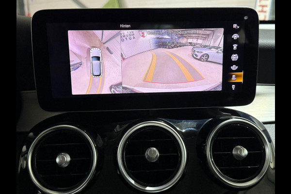 Mercedes-Benz GLC 300e 4MATIC|AMG|Pilot Asist|360Cam|Trekhaak