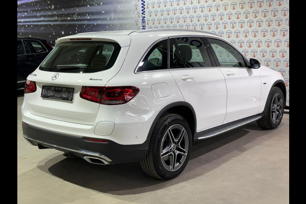 Mercedes-Benz GLC 300e 4MATIC|AMG|Pilot Asist|360Cam|Trekhaak