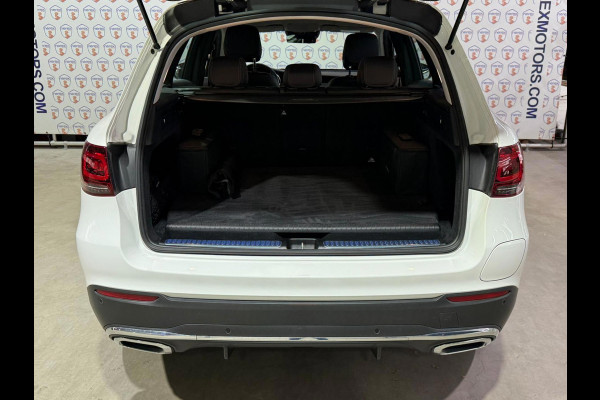 Mercedes-Benz GLC 300e 4MATIC|AMG|Pilot Asist|360Cam|Trekhaak