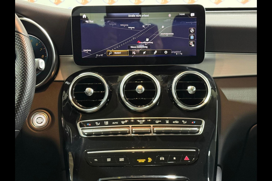 Mercedes-Benz GLC 300e 4MATIC|AMG|Pilot Asist|360Cam|Trekhaak