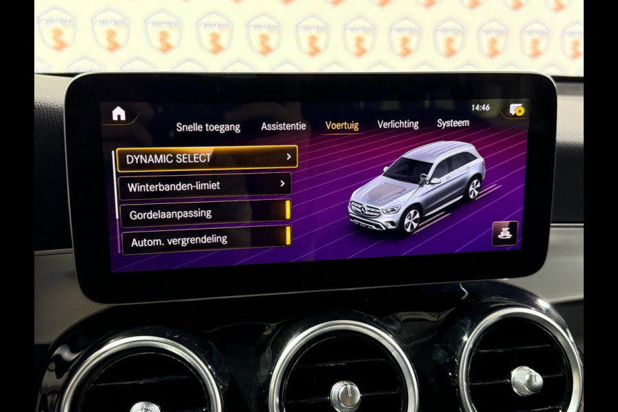 Mercedes-Benz GLC 300e 4MATIC|AMG|Pilot Asist|360Cam|Trekhaak