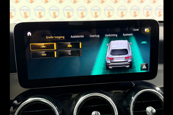 Mercedes-Benz GLC 300e 4MATIC|AMG|Pilot Asist|360Cam|Trekhaak