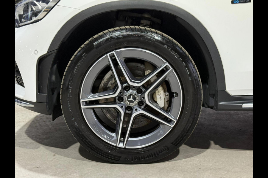 Mercedes-Benz GLC 300e 4MATIC|AMG|Pilot Asist|360Cam|Trekhaak