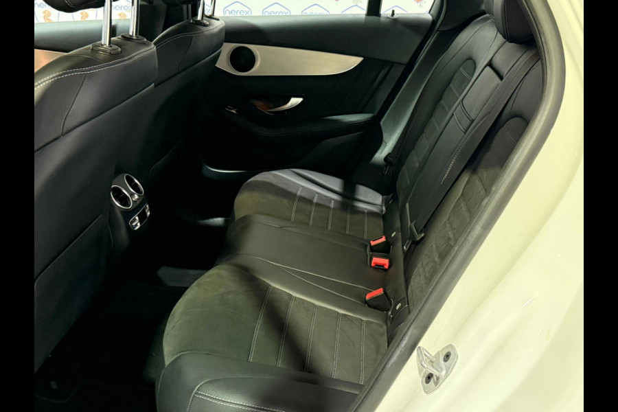 Mercedes-Benz GLC 300e 4MATIC|AMG|Pilot Asist|360Cam|Trekhaak