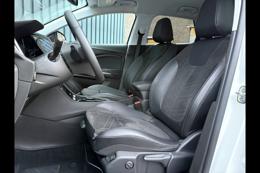 Opel Grandland 1.2 Turbo Ultimate | Led Matrix | Elk A-klep | Keyless | Prijs Rijklaar!! Opel Grandland 1.2 Turbo Ultimate | Led Matrix | Elk A-klep | Keyless | Prijs Rijklaar!!