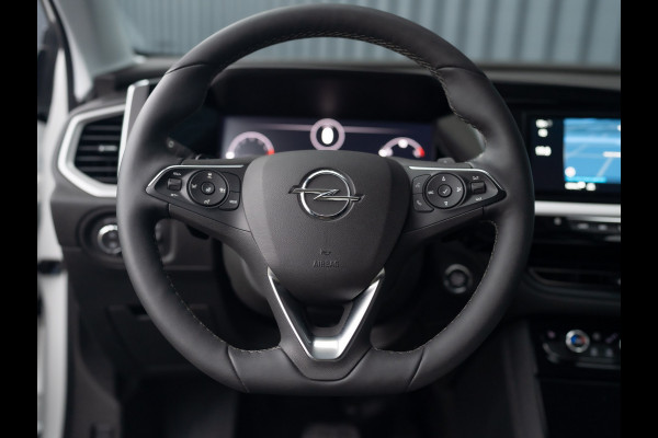 Opel Grandland 1.2 Turbo Ultimate | Led Matrix | Elk A-klep | Keyless | Prijs Rijklaar!! Opel Grandland 1.2 Turbo Ultimate | Led Matrix | Elk A-klep | Keyless | Prijs Rijklaar!!