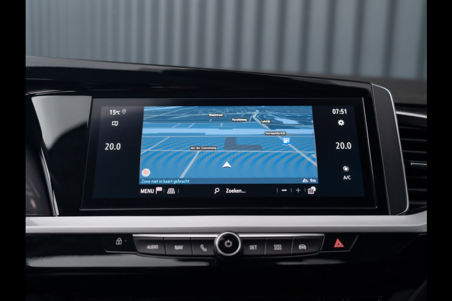 Opel Grandland 1.2 Turbo Ultimate | Led Matrix | Elk A-klep | Keyless | Prijs Rijklaar!! Opel Grandland 1.2 Turbo Ultimate | Led Matrix | Elk A-klep | Keyless | Prijs Rijklaar!!