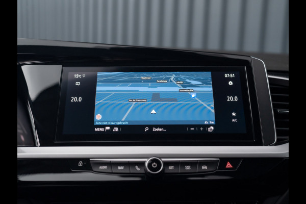 Opel Grandland 1.2 Turbo Ultimate | Led Matrix | Elk A-klep | Keyless | Prijs Rijklaar!! Opel Grandland 1.2 Turbo Ultimate | Led Matrix | Elk A-klep | Keyless | Prijs Rijklaar!!