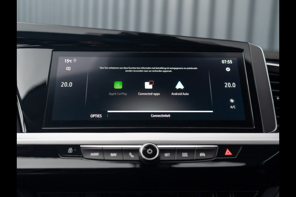 Opel Grandland 1.2 Turbo Ultimate | Led Matrix | Elk A-klep | Keyless | Prijs Rijklaar!! Opel Grandland 1.2 Turbo Ultimate | Led Matrix | Elk A-klep | Keyless | Prijs Rijklaar!!