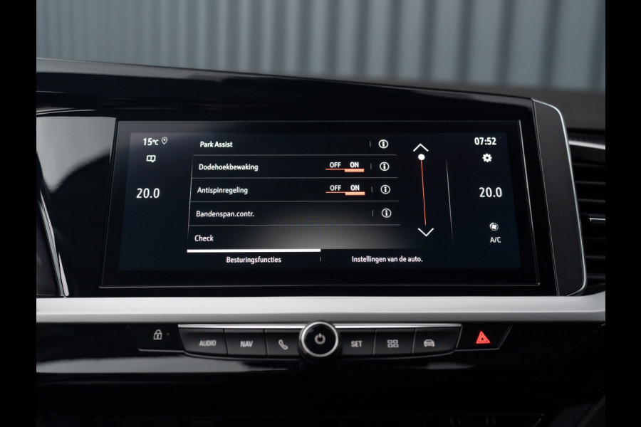 Opel Grandland 1.2 Turbo Ultimate | Led Matrix | Elk A-klep | Keyless | Prijs Rijklaar!! Opel Grandland 1.2 Turbo Ultimate | Led Matrix | Elk A-klep | Keyless | Prijs Rijklaar!!