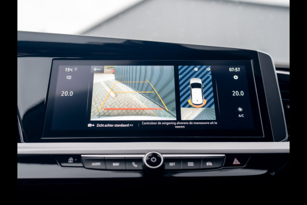 Opel Grandland 1.2 Turbo Ultimate | Led Matrix | Elk A-klep | Keyless | Prijs Rijklaar!! Opel Grandland 1.2 Turbo Ultimate | Led Matrix | Elk A-klep | Keyless | Prijs Rijklaar!!