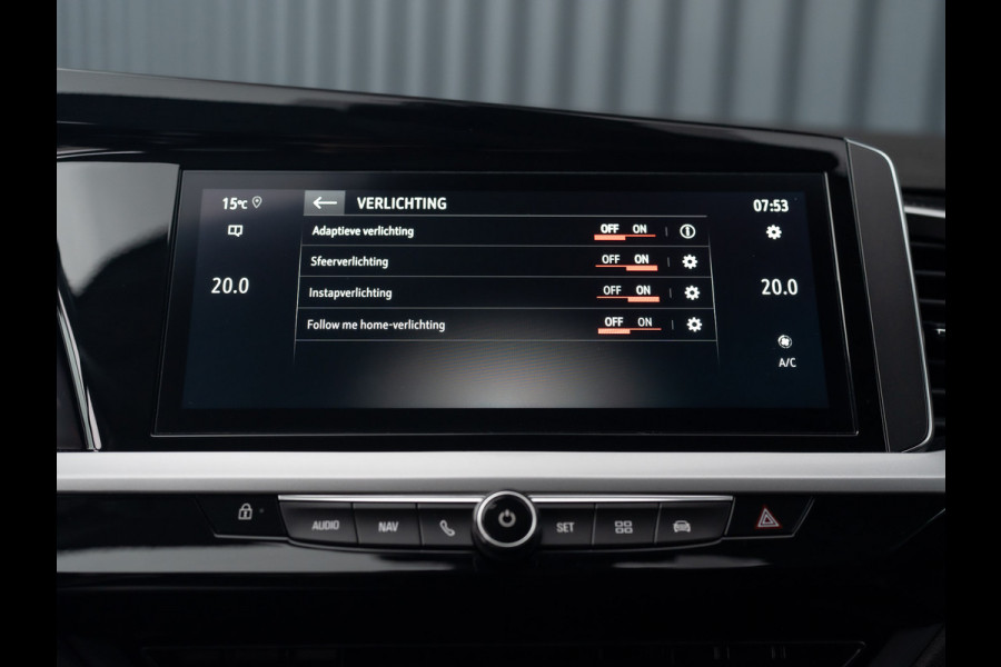 Opel Grandland 1.2 Turbo Ultimate | Led Matrix | Elk A-klep | Keyless | Prijs Rijklaar!! Opel Grandland 1.2 Turbo Ultimate | Led Matrix | Elk A-klep | Keyless | Prijs Rijklaar!!