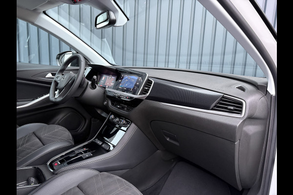 Opel Grandland 1.2 Turbo Ultimate | Led Matrix | Elk A-klep | Keyless | Prijs Rijklaar!! Opel Grandland 1.2 Turbo Ultimate | Led Matrix | Elk A-klep | Keyless | Prijs Rijklaar!!
