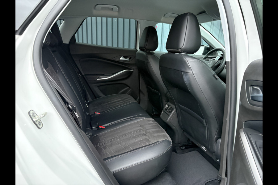 Opel Grandland 1.2 Turbo Ultimate | Led Matrix | Elk A-klep | Keyless | Prijs Rijklaar!! Opel Grandland 1.2 Turbo Ultimate | Led Matrix | Elk A-klep | Keyless | Prijs Rijklaar!!