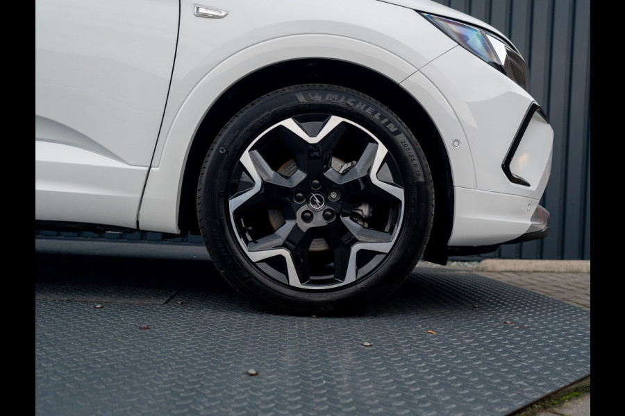 Opel Grandland 1.2 Turbo Ultimate | Led Matrix | Elk A-klep | Keyless | Prijs Rijklaar!! Opel Grandland 1.2 Turbo Ultimate | Led Matrix | Elk A-klep | Keyless | Prijs Rijklaar!!