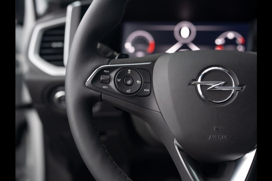 Opel Grandland 1.2 Turbo Ultimate | Led Matrix | Elk A-klep | Keyless | Prijs Rijklaar!! Opel Grandland 1.2 Turbo Ultimate | Led Matrix | Elk A-klep | Keyless | Prijs Rijklaar!!