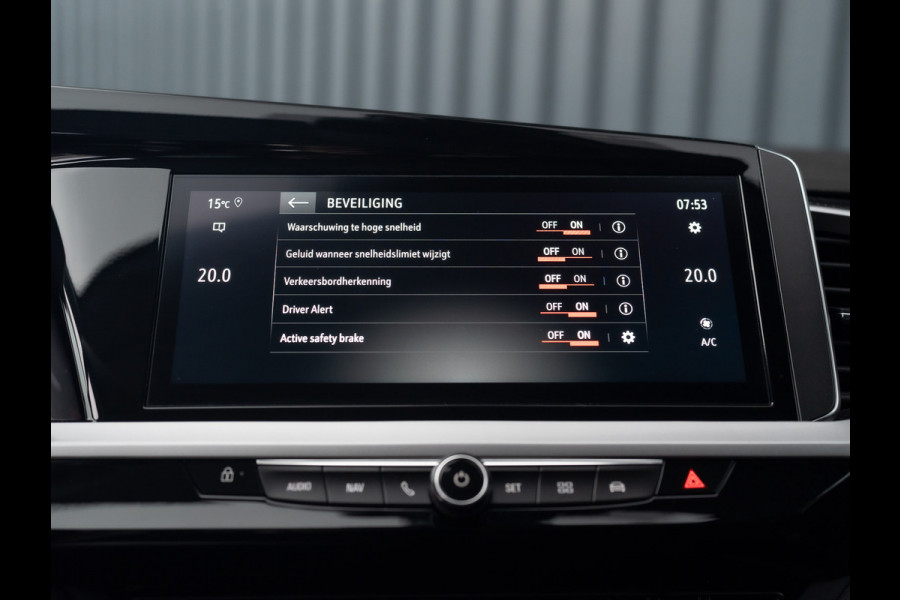 Opel Grandland 1.2 Turbo Ultimate | Led Matrix | Elk A-klep | Keyless | Prijs Rijklaar!! Opel Grandland 1.2 Turbo Ultimate | Led Matrix | Elk A-klep | Keyless | Prijs Rijklaar!!