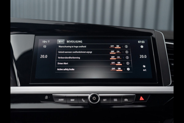 Opel Grandland 1.2 Turbo Ultimate | Led Matrix | Elk A-klep | Keyless | Prijs Rijklaar!! Opel Grandland 1.2 Turbo Ultimate | Led Matrix | Elk A-klep | Keyless | Prijs Rijklaar!!