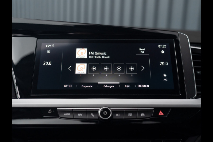 Opel Grandland 1.2 Turbo Ultimate | Led Matrix | Elk A-klep | Keyless | Prijs Rijklaar!! Opel Grandland 1.2 Turbo Ultimate | Led Matrix | Elk A-klep | Keyless | Prijs Rijklaar!!