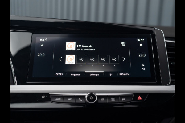 Opel Grandland 1.2 Turbo Ultimate | Led Matrix | Elk A-klep | Keyless | Prijs Rijklaar!! Opel Grandland 1.2 Turbo Ultimate | Led Matrix | Elk A-klep | Keyless | Prijs Rijklaar!!