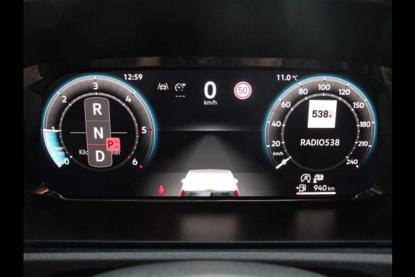 Volkswagen Caddy Cargo Maxi 2.0 TDI Aut. Style Airco Carplay Adaptive Cruise Control PDC VA Camera Trekhaak 17" LM Velgen Volkswagen Caddy Cargo Maxi 2.0 TDI Aut. Style Airco Carplay Adaptive Cruise Control PDC VA Camera Trekhaak 17" LM Velgen