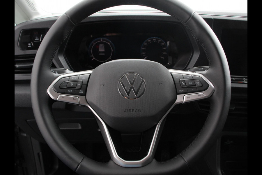 Volkswagen Caddy Cargo Maxi 2.0 TDI Aut. Style Airco Carplay Adaptive Cruise Control PDC VA Camera Trekhaak 17" LM Velgen Volkswagen Caddy Cargo Maxi 2.0 TDI Aut. Style Airco Carplay Adaptive Cruise Control PDC VA Camera Trekhaak 17" LM Velgen