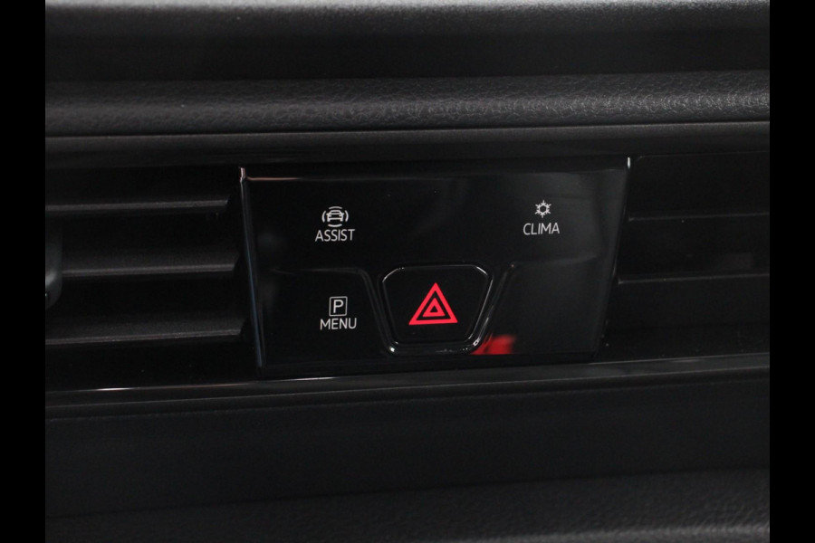 Volkswagen Caddy Cargo Maxi 2.0 TDI Aut. Style Airco Carplay Adaptive Cruise Control PDC VA Camera Trekhaak 17" LM Velgen Volkswagen Caddy Cargo Maxi 2.0 TDI Aut. Style Airco Carplay Adaptive Cruise Control PDC VA Camera Trekhaak 17" LM Velgen