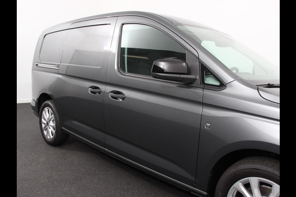 Volkswagen Caddy Cargo Maxi 2.0 TDI Aut. Style Airco Carplay Adaptive Cruise Control PDC VA Camera Trekhaak 17" LM Velgen Volkswagen Caddy Cargo Maxi 2.0 TDI Aut. Style Airco Carplay Adaptive Cruise Control PDC VA Camera Trekhaak 17" LM Velgen