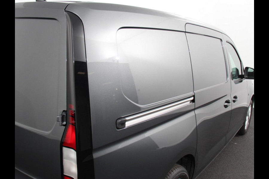 Volkswagen Caddy Cargo Maxi 2.0 TDI Aut. Style Airco Carplay Adaptive Cruise Control PDC VA Camera Trekhaak 17" LM Velgen Volkswagen Caddy Cargo Maxi 2.0 TDI Aut. Style Airco Carplay Adaptive Cruise Control PDC VA Camera Trekhaak 17" LM Velgen