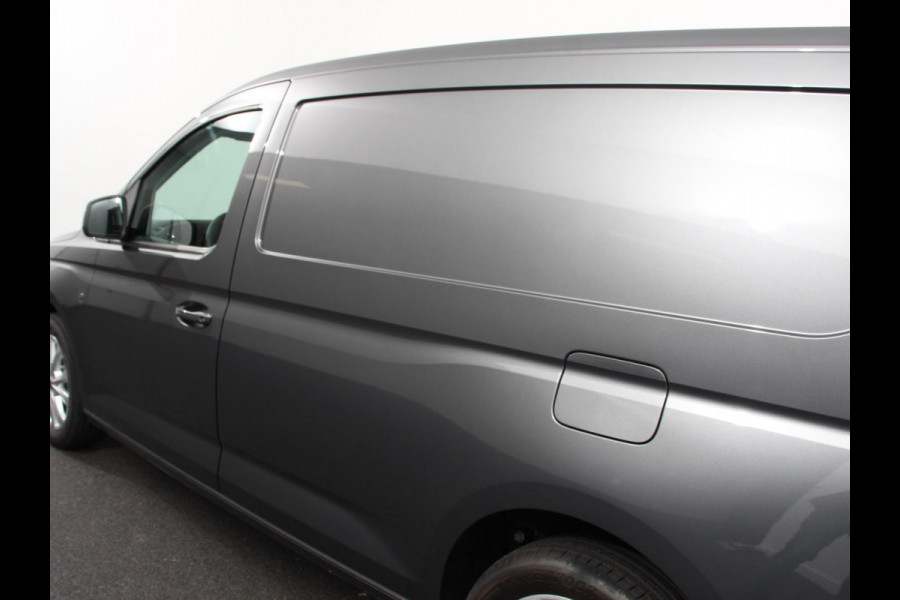 Volkswagen Caddy Cargo Maxi 2.0 TDI Aut. Style Airco Carplay Adaptive Cruise Control PDC VA Camera Trekhaak 17" LM Velgen Volkswagen Caddy Cargo Maxi 2.0 TDI Aut. Style Airco Carplay Adaptive Cruise Control PDC VA Camera Trekhaak 17" LM Velgen